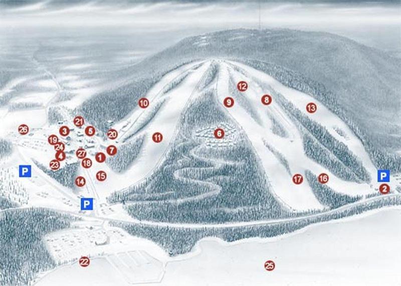 Villa Kurpitsa At Messila Ski & Camping Hollola 外观 照片
